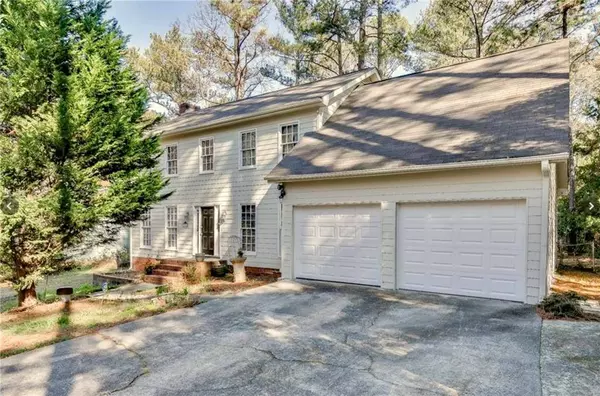 356 Lester RD SW, Lawrenceville, GA 30044