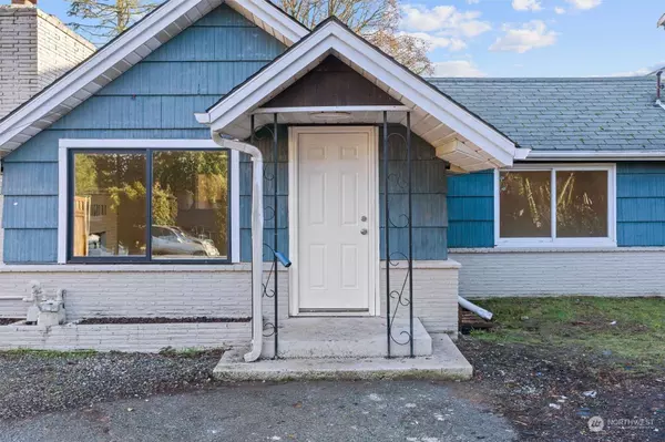 10816 5th AVE S, Seattle, WA 98168