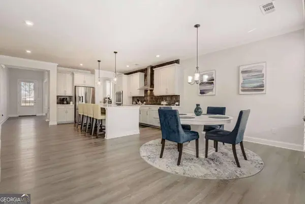 2122 Cosgrove PL, Snellville, GA 30078