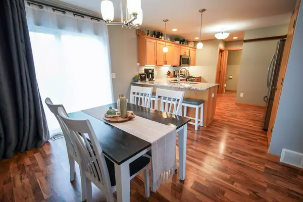 7041 Reston Heights Drive, Madison, WI 53718