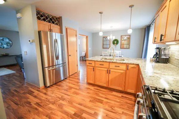 7041 Reston Heights Drive, Madison, WI 53718