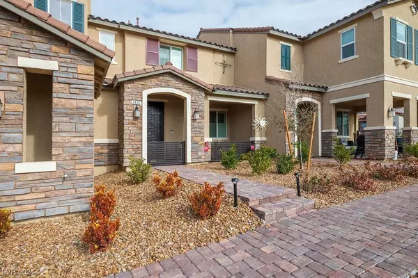 2435 Collesano Place #0, Henderson, NV 89044