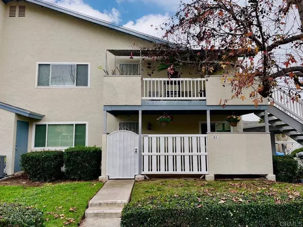 10760 N Magnolia AVE #B1, Santee, CA 92071