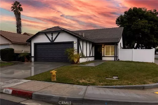 996 Dahlia CT, Hemet, CA 92545