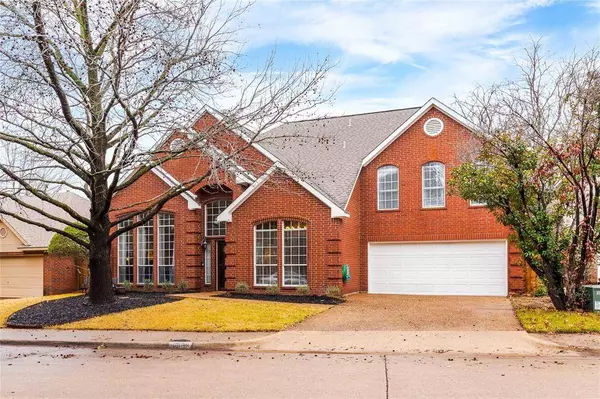 5017 Falcon Hollow Road, Mckinney, TX 75072