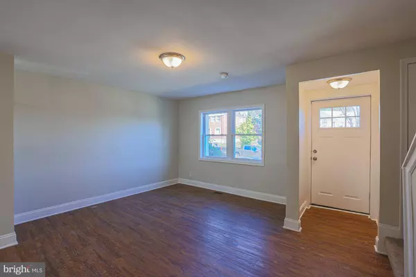 5602 CLEARSPRING RD, Baltimore, MD 21212