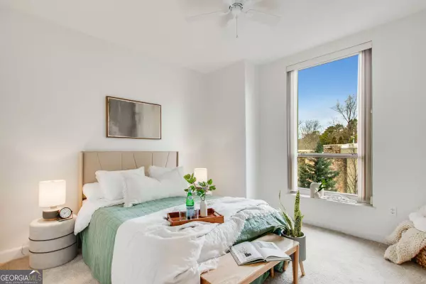 2626 Peachtree RD NW #608, Atlanta, GA 30305