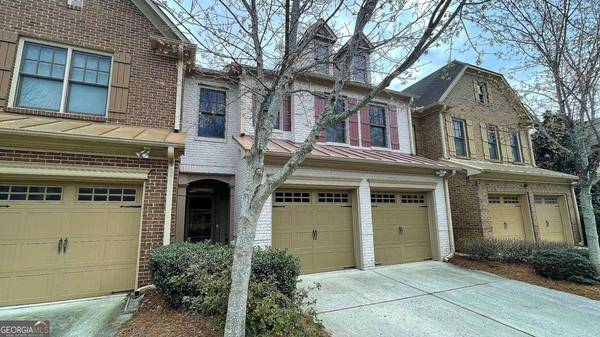 1781 Caswell Pkwy #187, Marietta, GA 30060