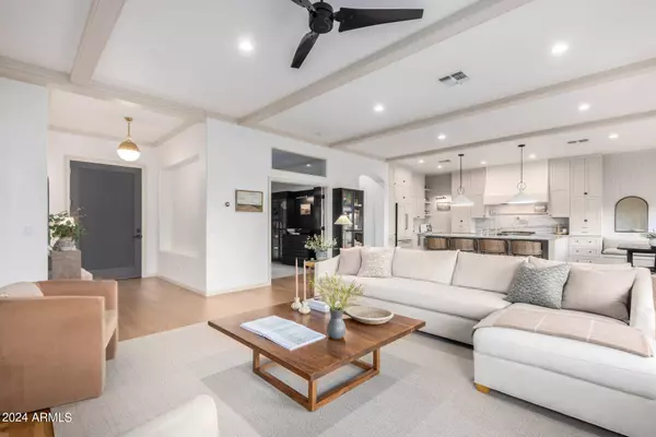 5143 E SIERRA SUNSET Trail, Cave Creek, AZ 85331