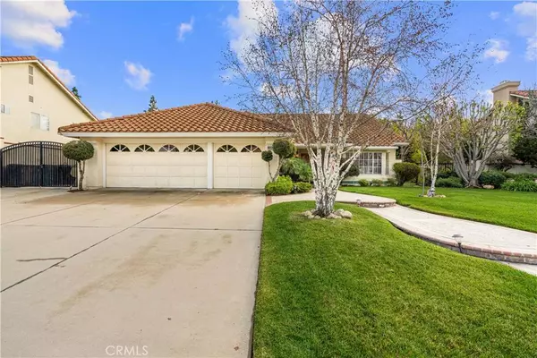 5925 Vista Del Mar, Yorba Linda, CA 92887
