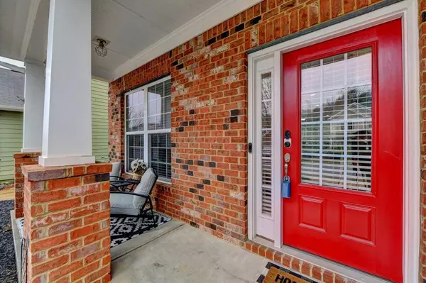 6231 Pierless AVE, Sugar Hill, GA 30518