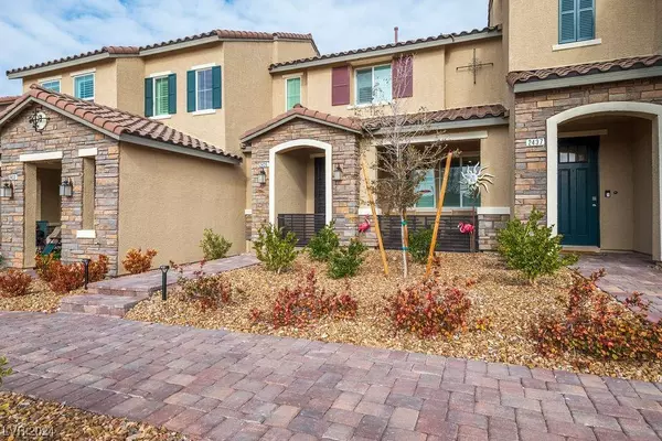 2435 Collesano Place #0, Henderson, NV 89044