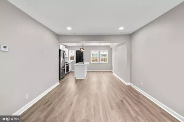 3004 GRANTLEY AVE, Baltimore, MD 21215