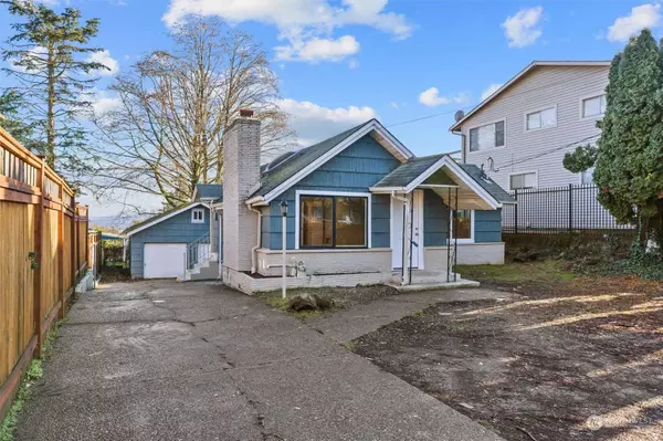 10816 5th AVE S, Seattle, WA 98168