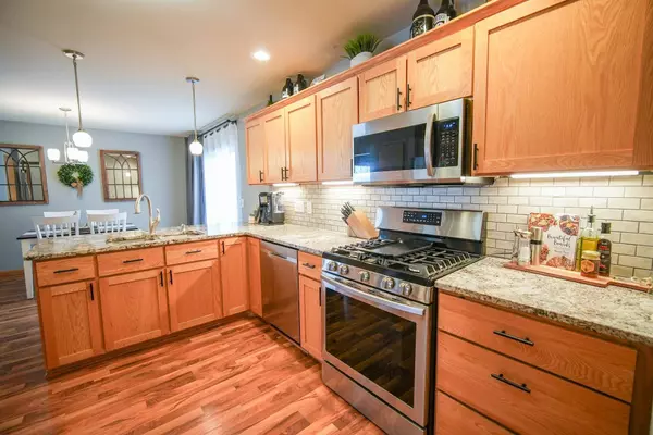 7041 Reston Heights Drive, Madison, WI 53718