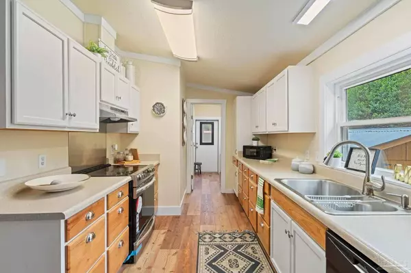 507 N 62nd Ave, Pensacola, FL 32506