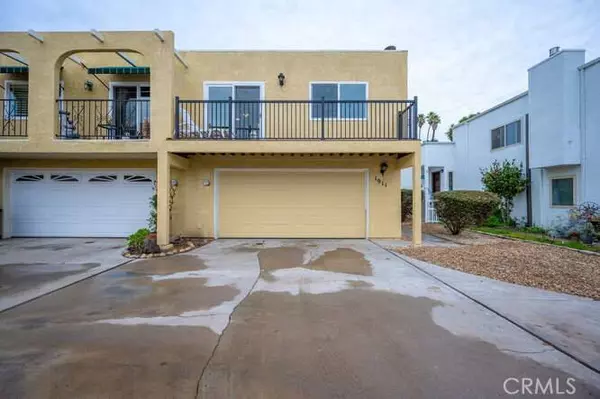 1911 Moss Beach CT, Grover Beach, CA 93433