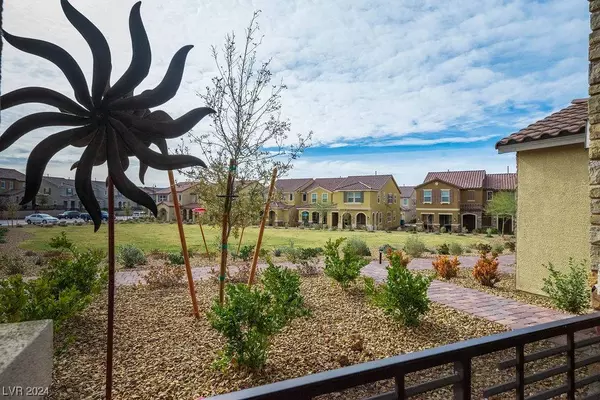 2435 Collesano Place #0, Henderson, NV 89044