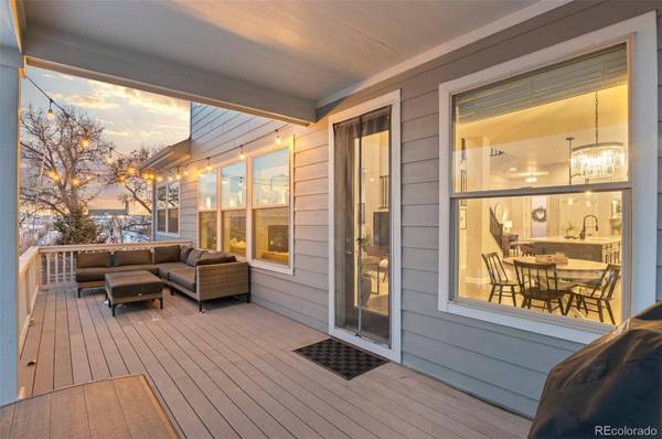 6614 Mariposa ST, Denver, CO 80221