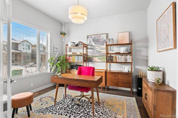 6614 Mariposa ST, Denver, CO 80221