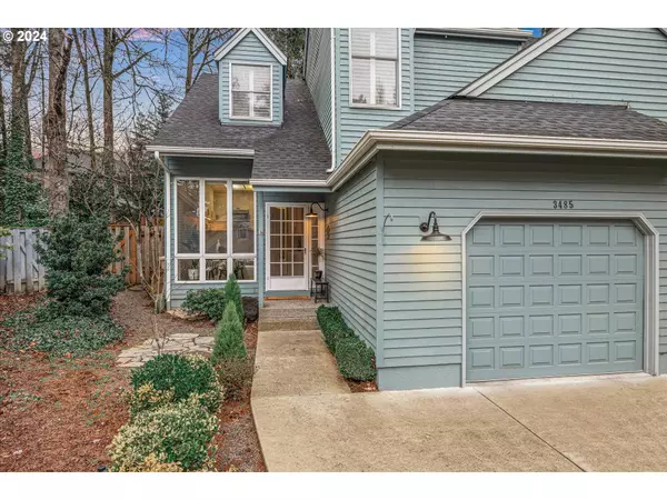 3485 DEVONSHIRE DR, Lake Oswego, OR 97035