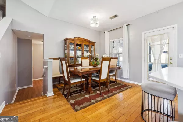 2720 Lake Park RDG E, Acworth, GA 30101