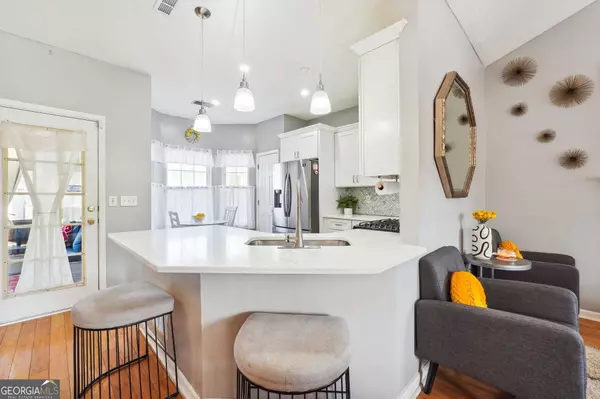 2720 Lake Park RDG E, Acworth, GA 30101