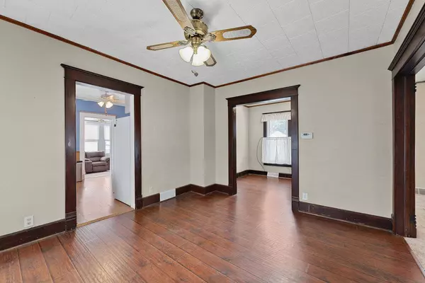 120 13th Street, Baraboo, WI 53913