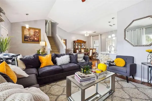 2720 Lake Park RDG, Acworth, GA 30101