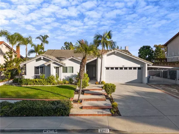 22932 Lovios, Mission Viejo, CA 92691