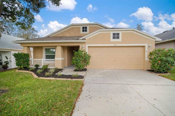 3519 GRAY WHETSTONE ST, Brandon, FL 33511