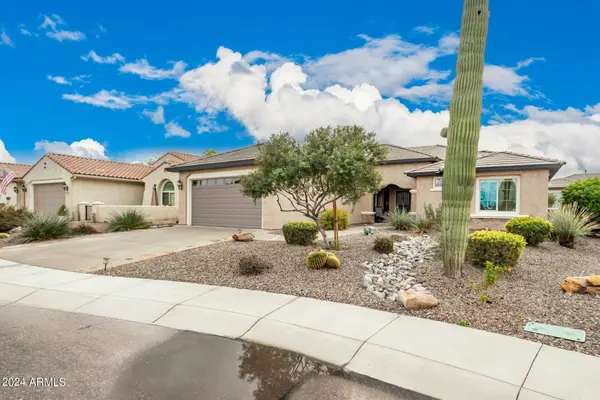 26689 W BURNETT Road, Buckeye, AZ 85396