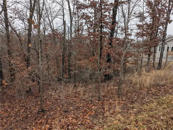 Lot 3 Trafalgar Road, Bella Vista, AR 72714