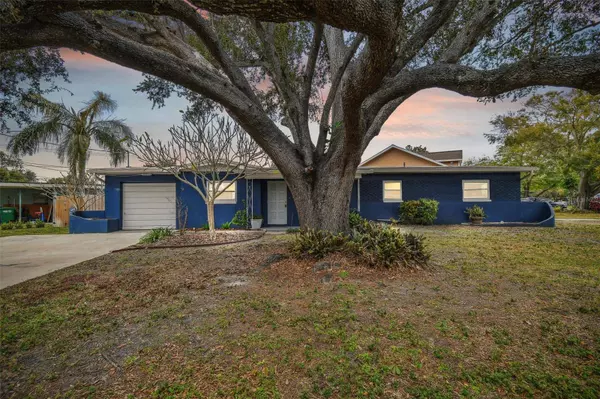 4606 S CLARK AVE, Tampa, FL 33611