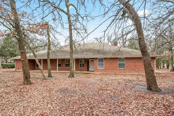 10550 County Road 2640, Terrell, TX 75160