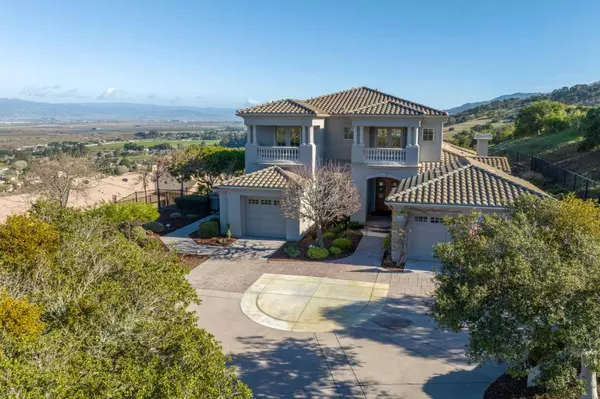 19826 Spring Ridge TER, Salinas, CA 93908