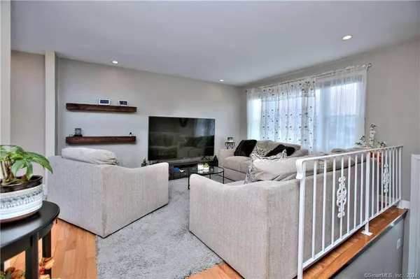 349 Strong Street, East Haven, CT 06512