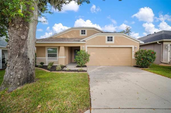 3519 GRAY WHETSTONE ST, Brandon, FL 33511