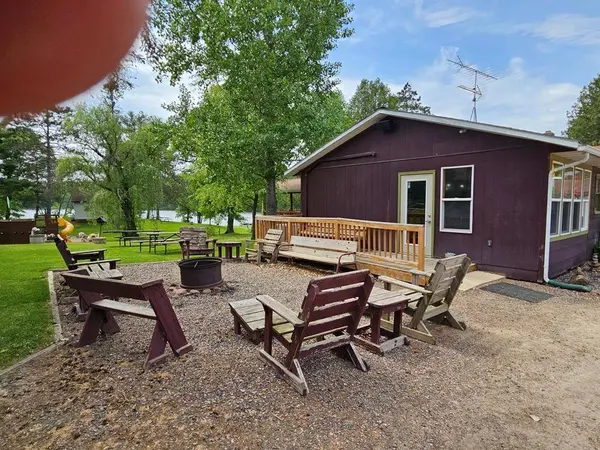 N1107 Roses Resort Road, Weyerhaeuser, WI 54895