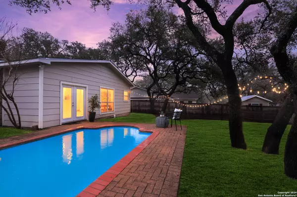 1714 POPPY PEAK ST, San Antonio, TX 78232-2316