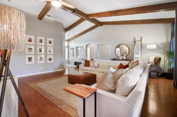 4660 Allegretto WAY, Roseville, CA 95746