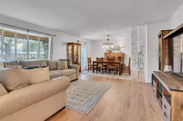 4328 Balboa Drive, Fort Worth, TX 76133