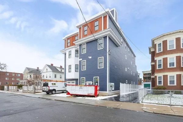 32 Pearl St. #2, Boston, MA 02125