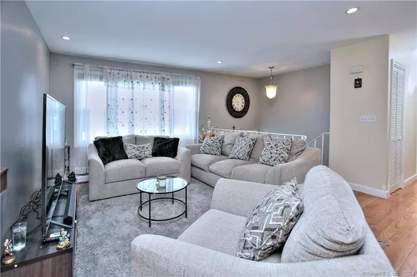 349 Strong Street, East Haven, CT 06512