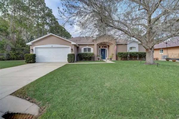81 RYMSHAW DR, Palm Coast, FL 32164