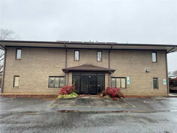 605 Grove ST, Salisbury, NC 28144