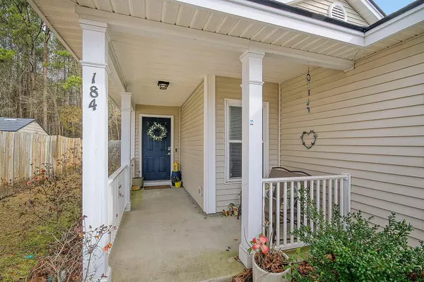 184 Two Pond Loop, Ladson, SC 29456