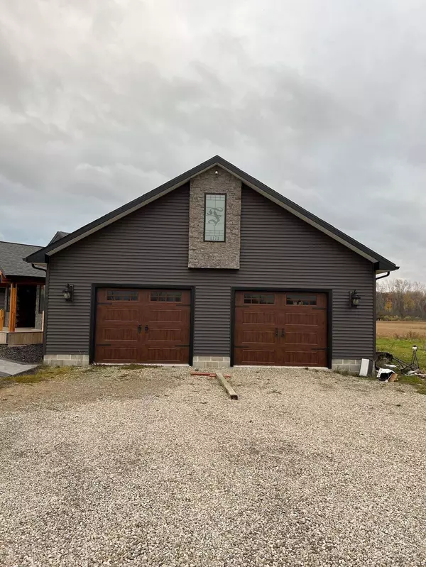 1171 W Main Street Street, Twining, MI 48766