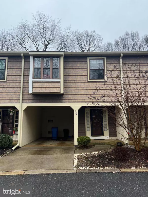 324 KINGS CROFT, Cherry Hill, NJ 08034