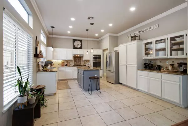 4660 Allegretto WAY, Roseville, CA 95746